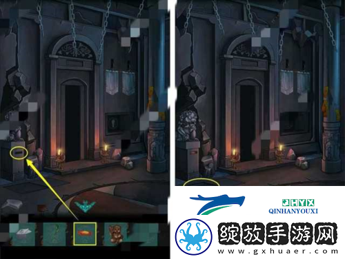 点灯第二章怎么过