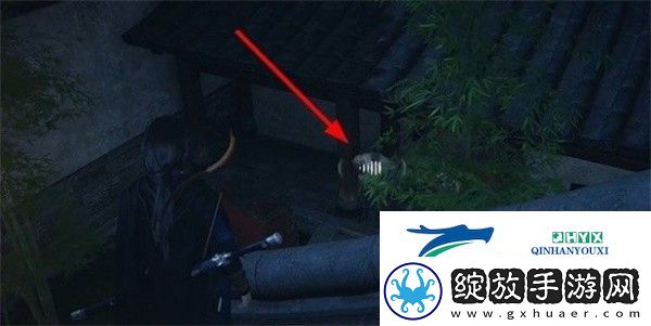 燕云十六声侠迹开封卷一文伞任务怎么做