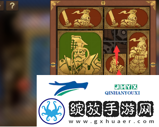 空之要塞启航困龙阵第二关怎么过