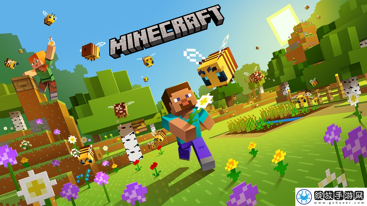 Mojang创始人透露我的世界2制作意向