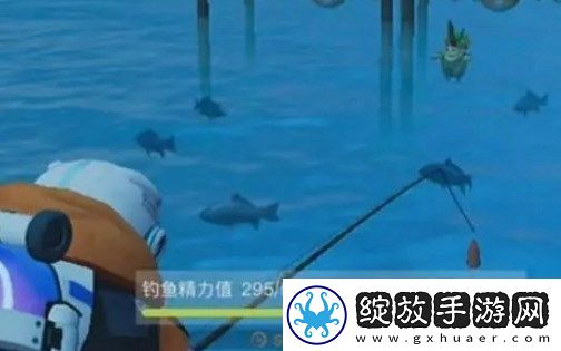 创造吧我们的星球鱼饵制作攻略分享