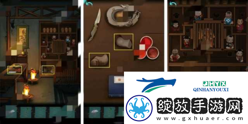 点灯第二章怎么过