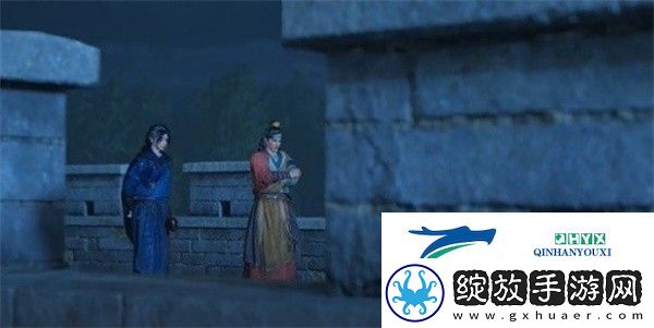 燕云十六声侠迹开封卷一文伞任务怎么做