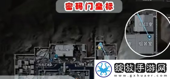 三角洲行动航空基地密码大全