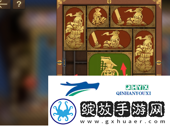 空之要塞启航困龙阵第一关怎么过