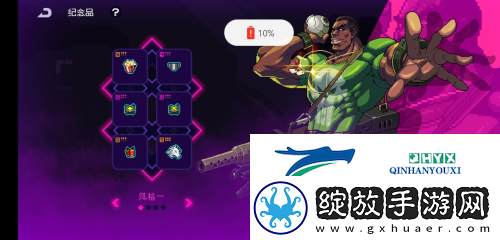 霓虹深渊无限困难六怎么通关