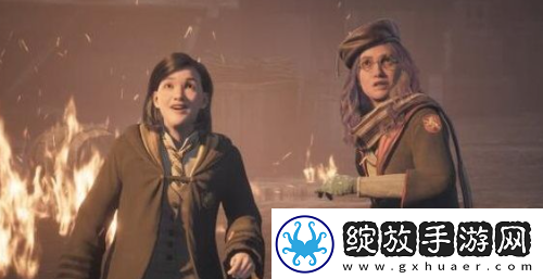 霍格沃茨之遗魔杖哪个好