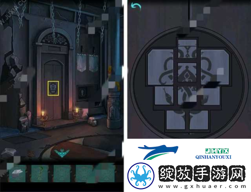 点灯第二章怎么过