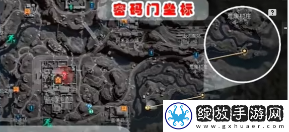 三角洲行动长弓溪谷密码大全