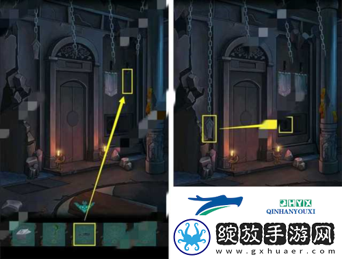 点灯第二章怎么过