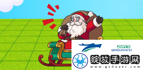 别惹农夫圣诞老人怎么解锁
