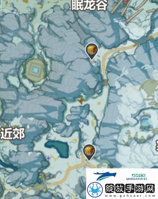 原神公主之匣在哪