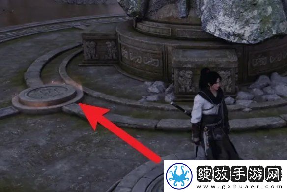 燕云十六声盲女雕像任务怎么过