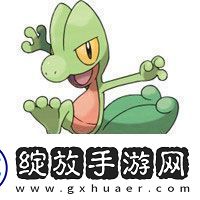 口袋妖怪复刻木守宫好不好
