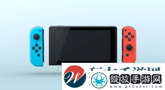 任天堂Switch