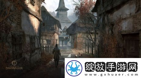 黎明行者之血总监