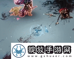 暖雪手游金甲虎卫怎么打