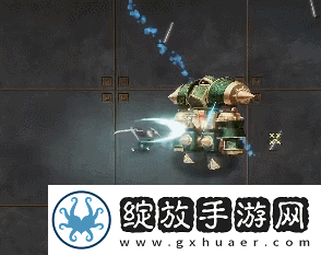 暖雪最终机关试做型怎么打