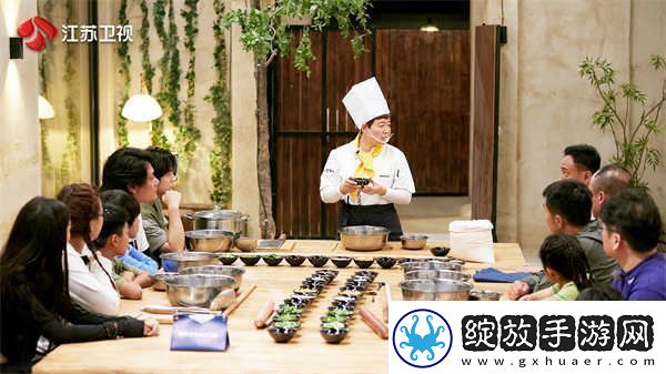 小小骑士一起冲“沙漠运动会”火热来袭！胡军、武艺上演手劲对决