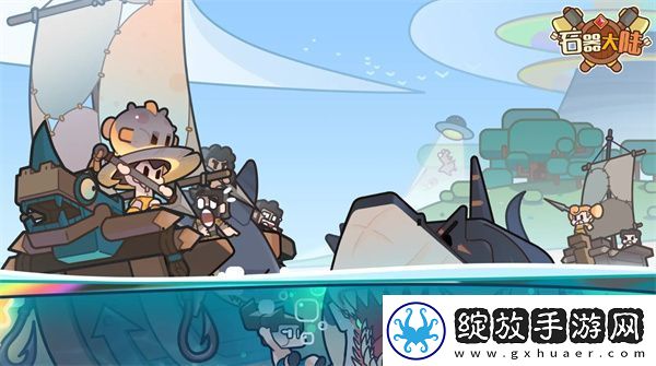 石器大陆新手前期开局玩法攻略详解