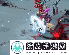 暖雪手游金甲虎卫怎么打