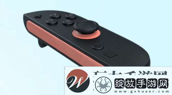 任天堂Switch