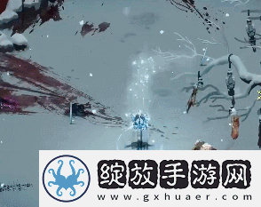 暖雪手游金甲虎卫怎么打