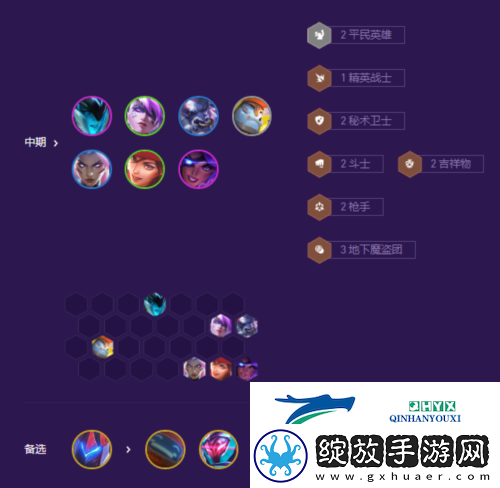 金铲铲之战S8平民九五怎么玩