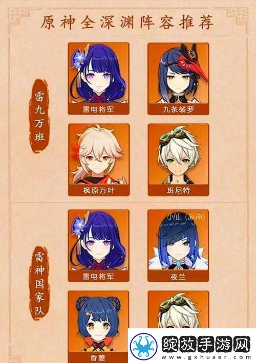 原神2.1版本新BOSS女士全方位技能解析