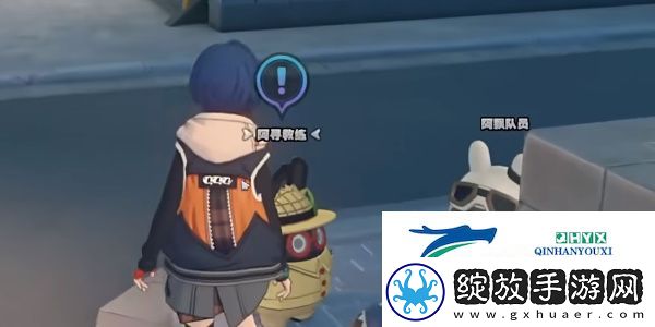 绝区零六分街乐于助人奖章怎么获得