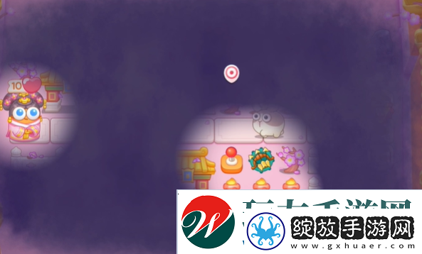 保卫萝卜4秋妃传第107关怎么过