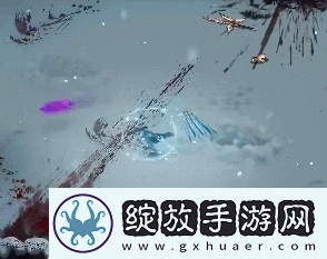 暖雪手游金甲虎卫怎么打