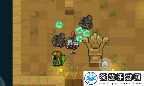 元气骑士前传火焰术士融合什么职业好