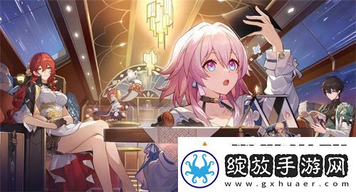 崩坏星穹铁道自动战斗怎么开启