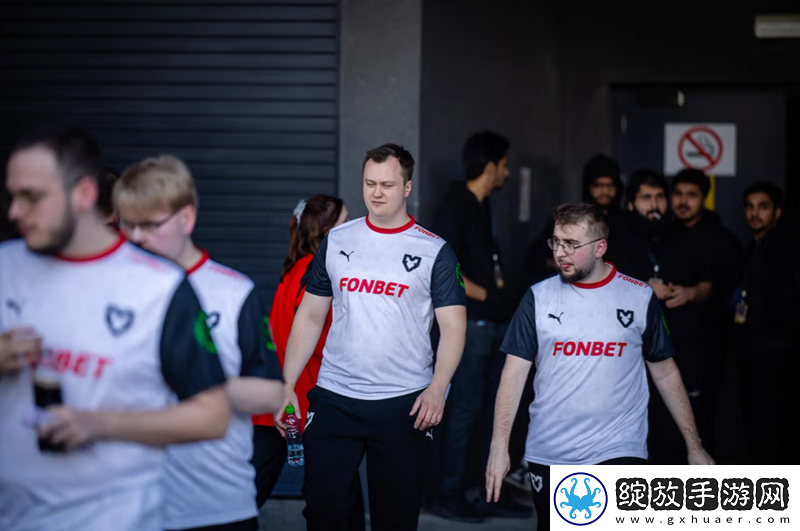 MOUZ教练sycrone