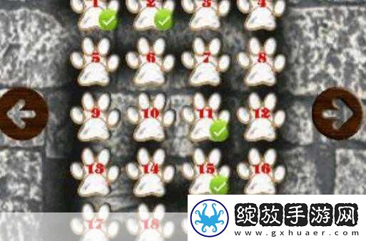 小猫逃脱全新上线