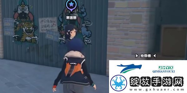 绝区零六分街乐于助人奖章怎么获得