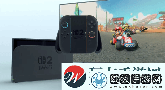 任天堂Switch