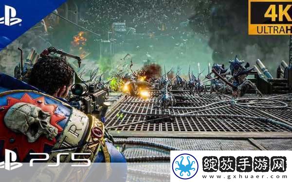 战锤40K