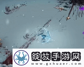 暖雪手游金甲虎卫怎么打