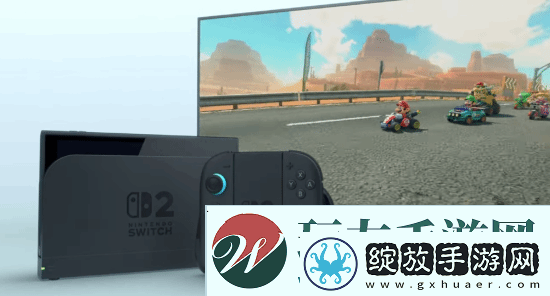 任天堂Switch