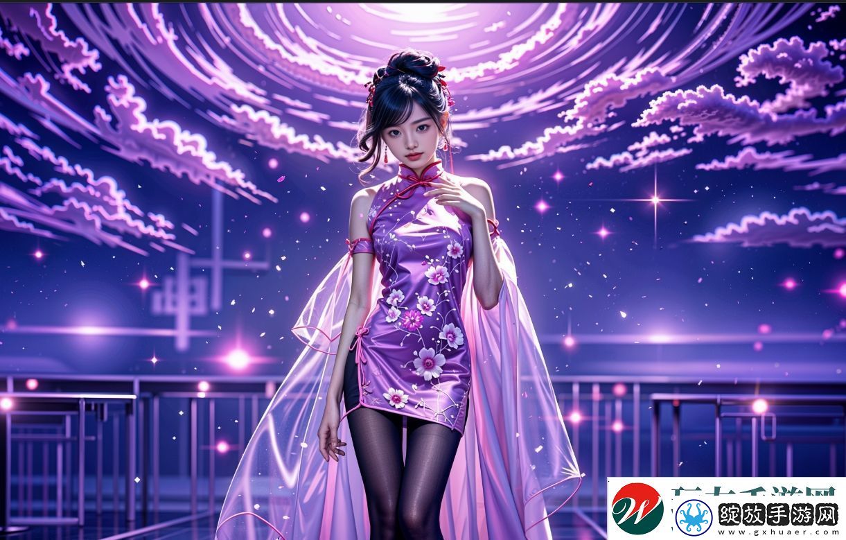 暴躁妹妹CS