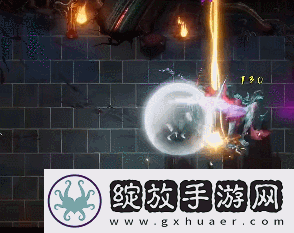 暖雪玉贵妃怎么打