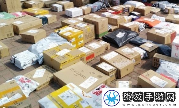 顺丰京东等快递宣布春节不放假