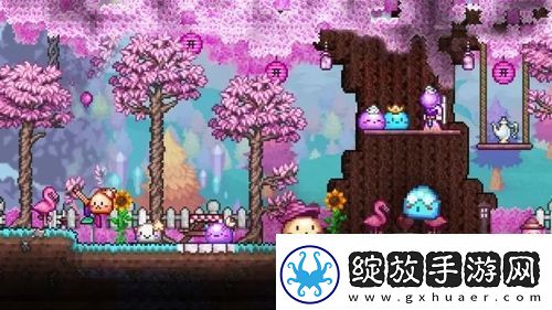 泰拉瑞亚肉山前三神器怎么获得