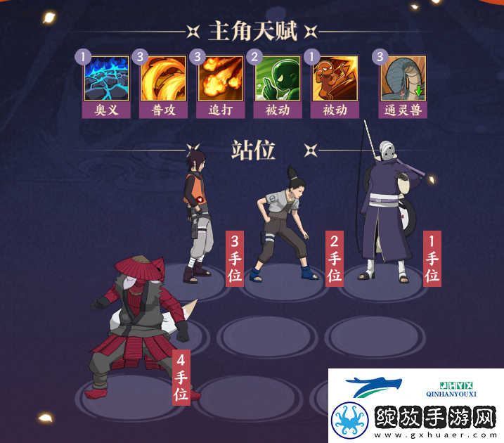 火影忍者