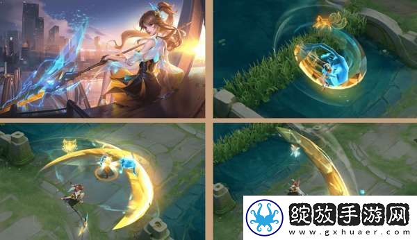 新春皮肤15新增5白嫖