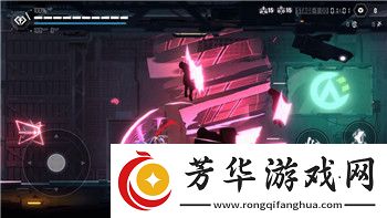 波斯王子勇者之心攻略图
