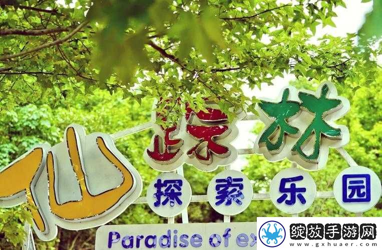 仙踪林直接入站