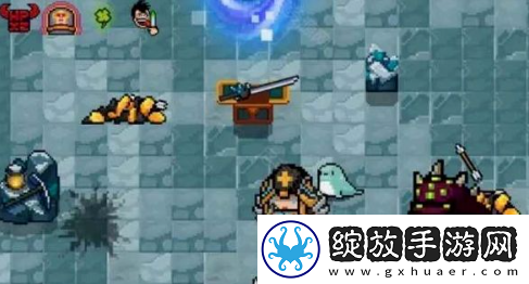 元气骑士前传堡垒装备怎么选择更好